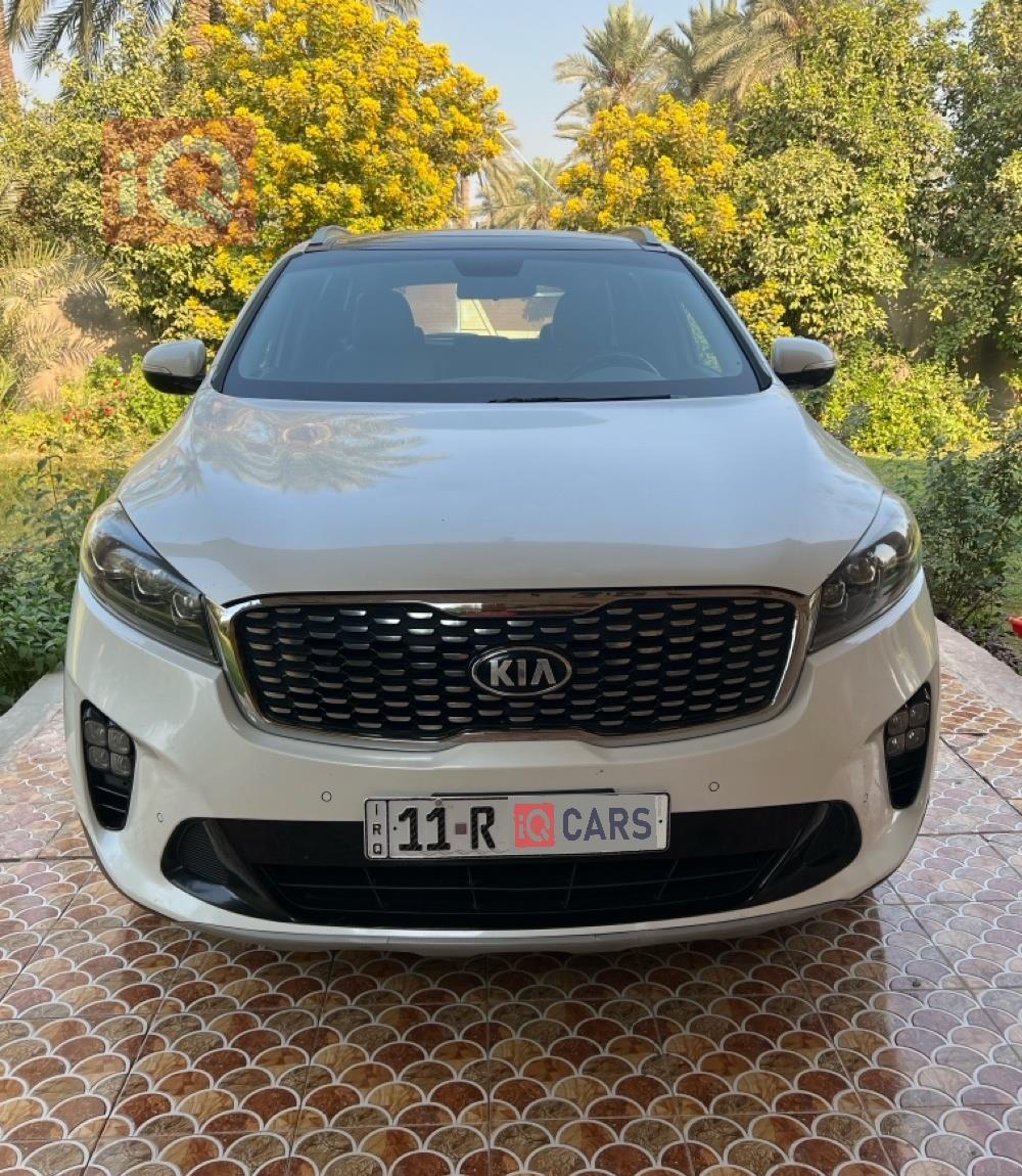 کیا سۆرینتۆ